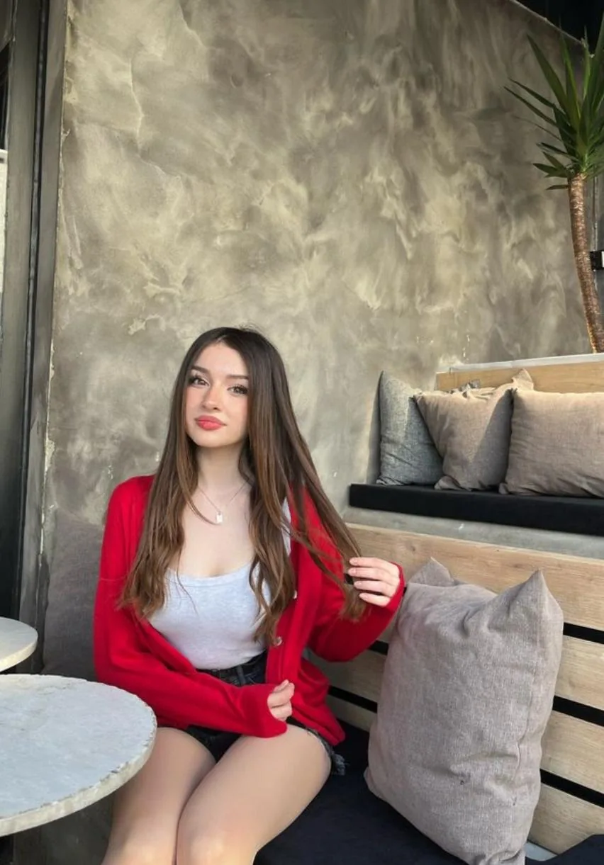 Derya - Pendik Escort