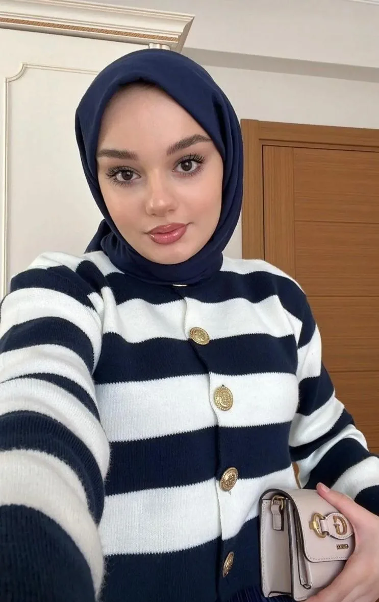 Gizem - Pendik Escort