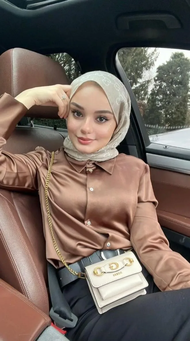 Gizem - Pendik Escort