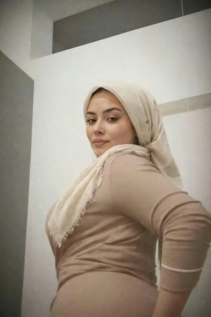İrem - Pendik Escort
