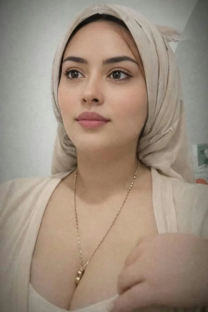 İrem - Pendik Escort