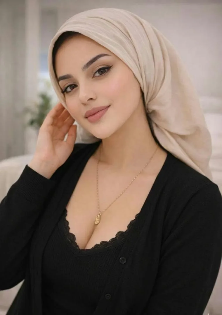 İrem - Pendik Escort