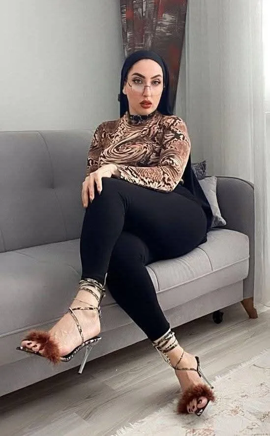 Şeyma - Pendik Escort