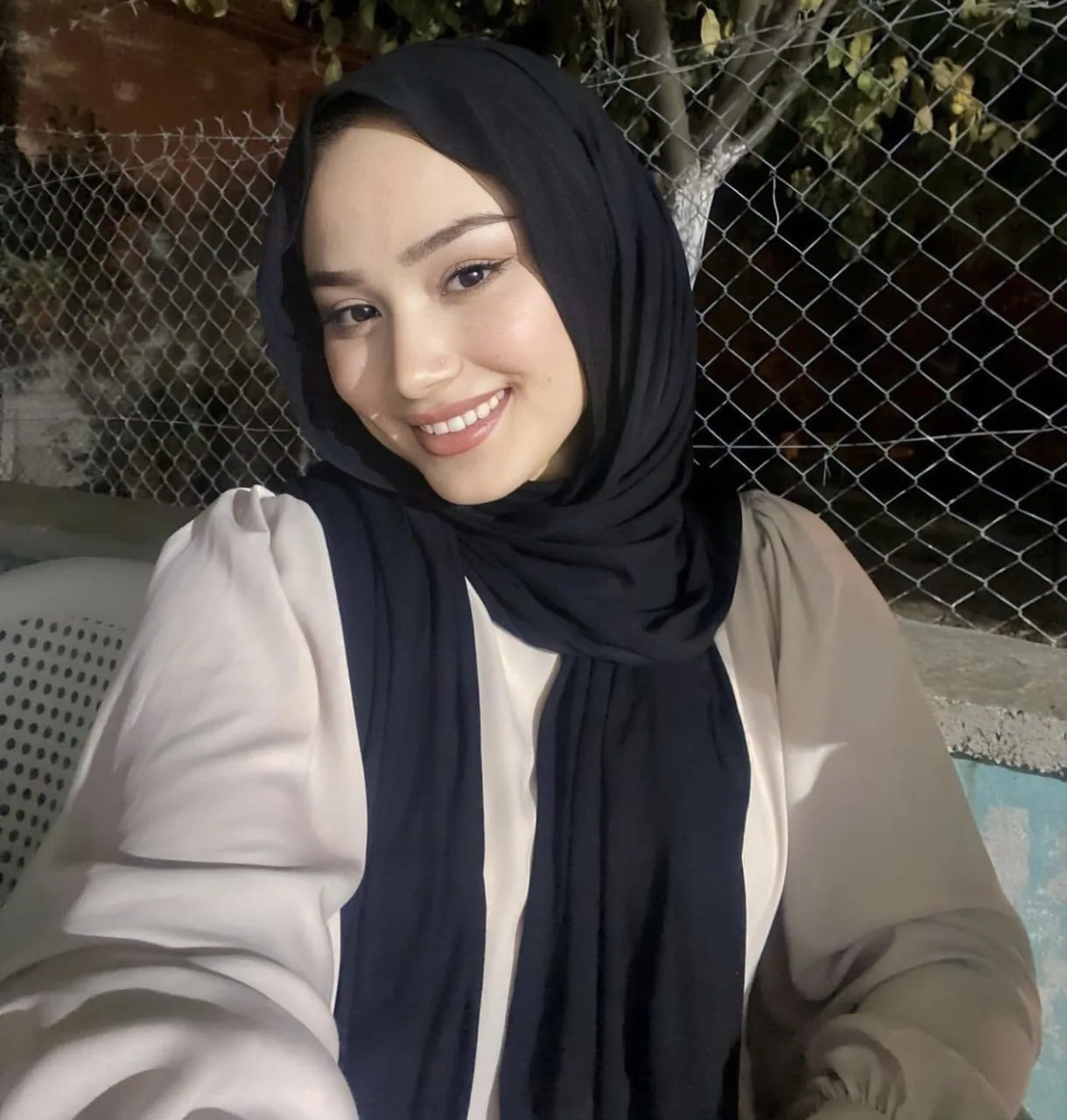 Gamze - Pendik Escort