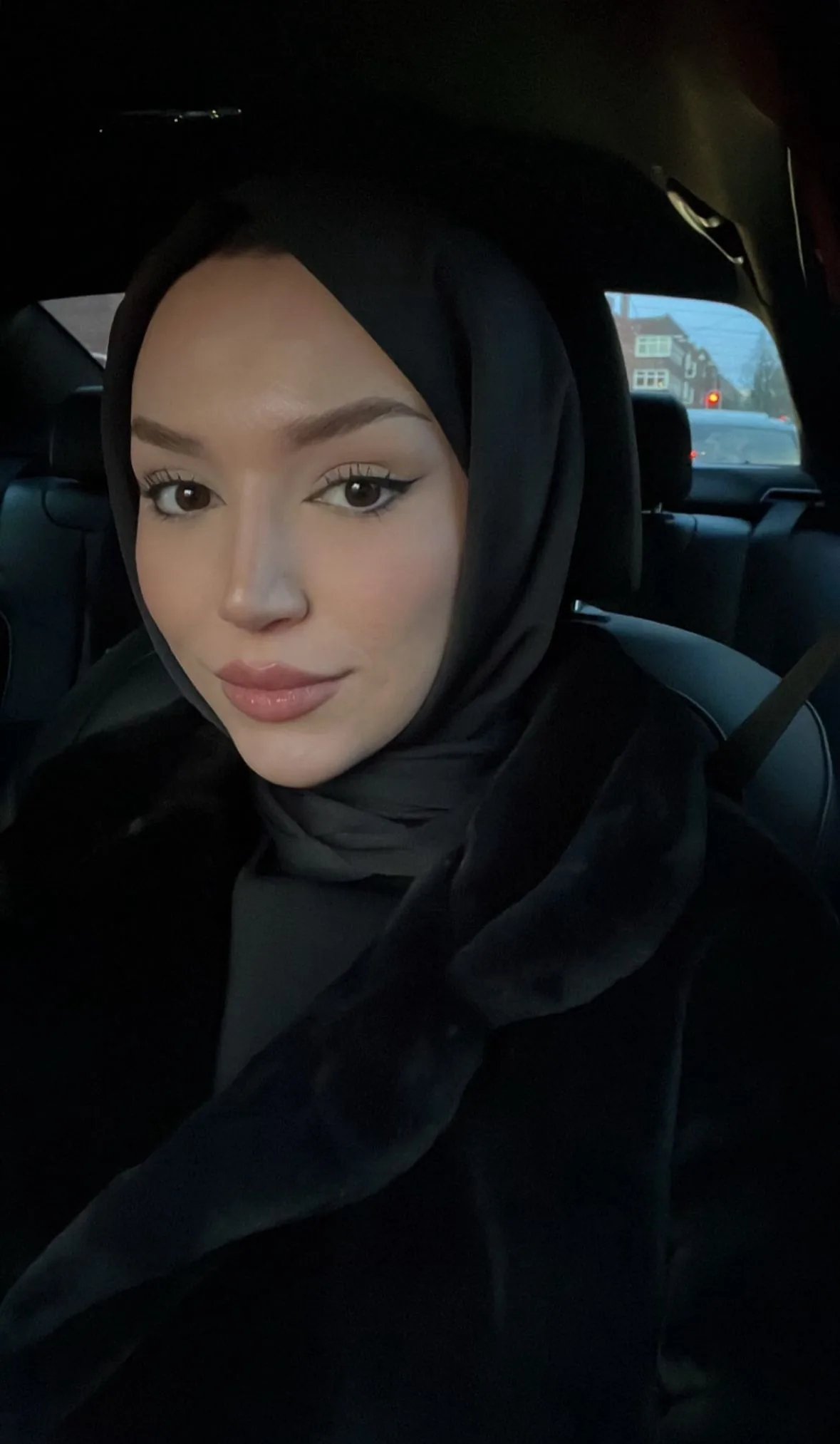 Bade - Pendik Escort