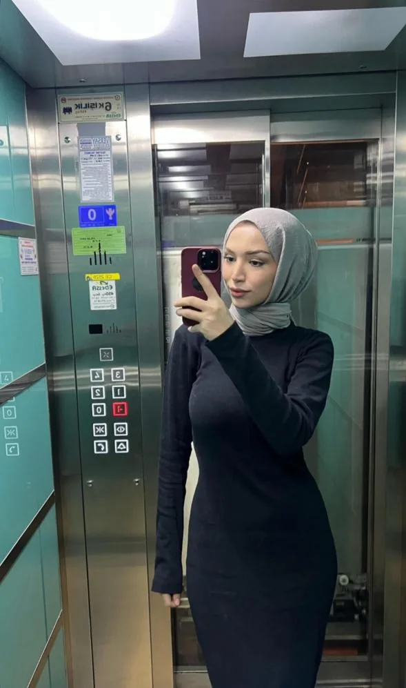 Bade - Pendik Escort