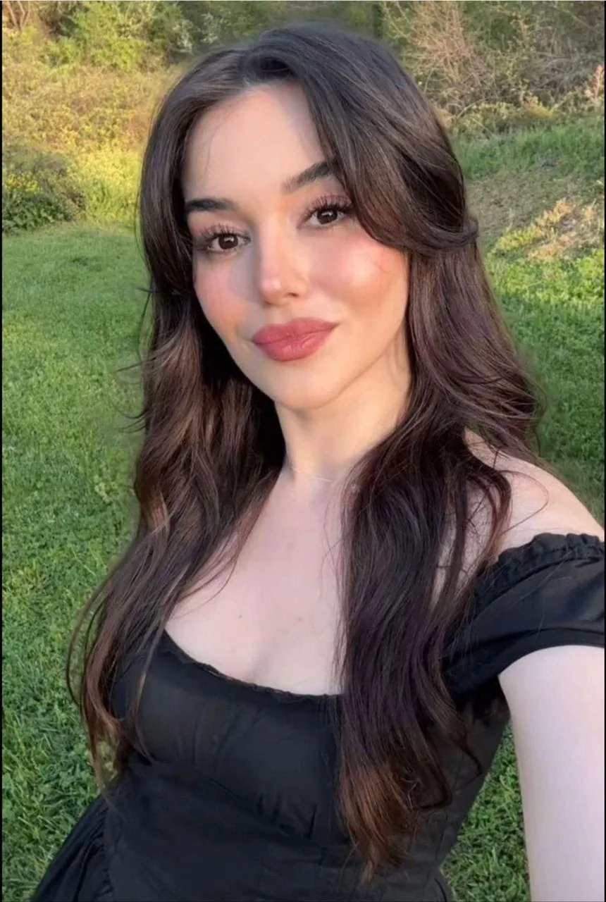 Gül - Pendik Escort