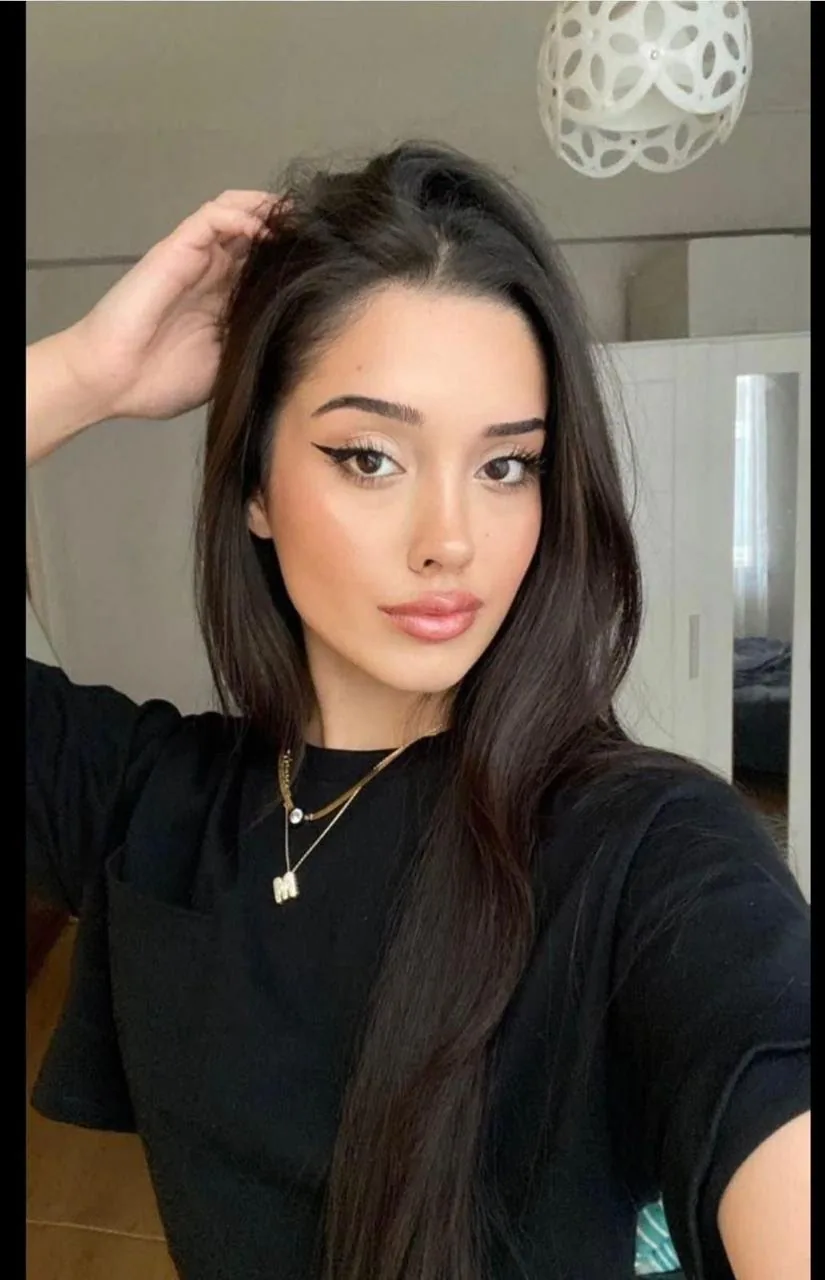 Gül - Pendik Escort