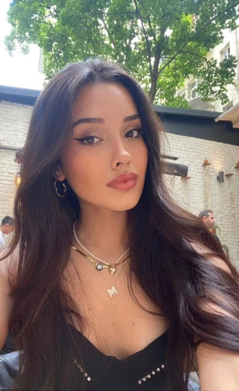 Gül - Pendik Escort