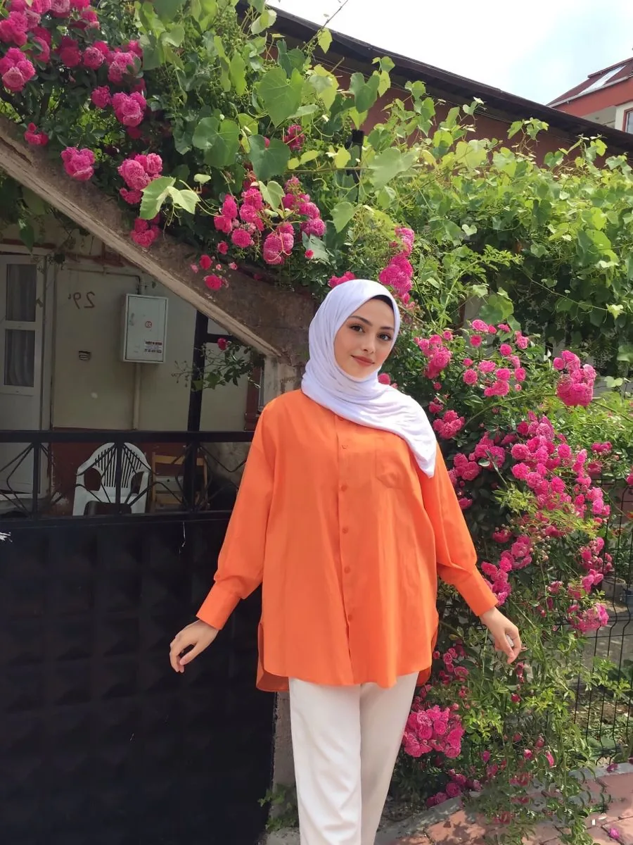 Ilgin - Pendik Escort
