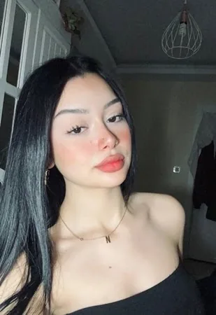 Melike - Pendik Escort