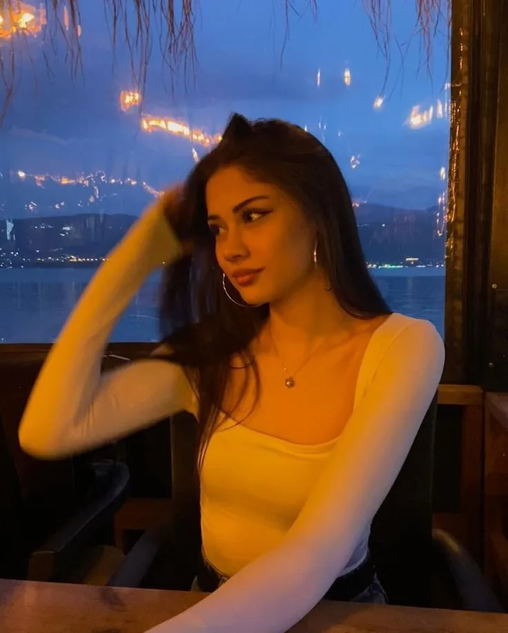 Selen - Pendik Escort