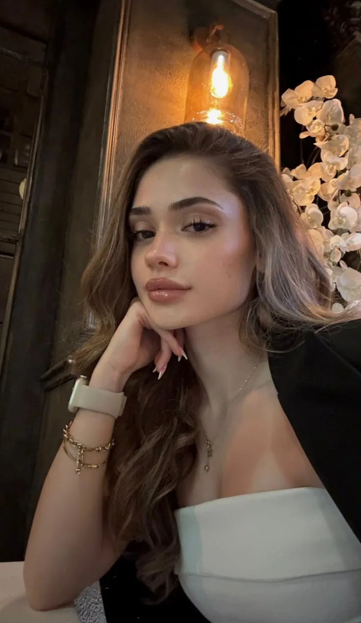 Selen - Pendik Escort