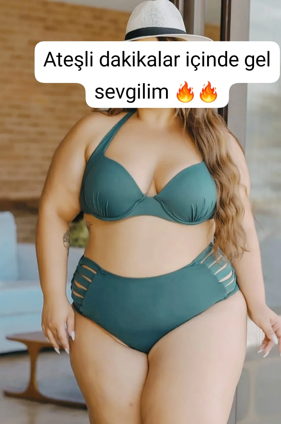Burcu - Pendik Escort