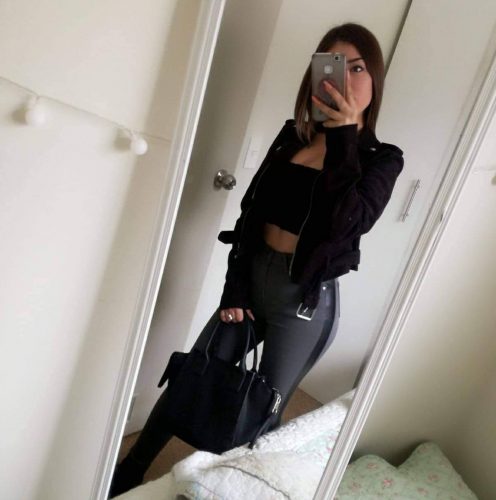 Güngören Escort Modelleri