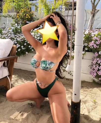 Tuzla Escort Modelleri